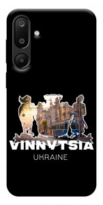 Чехол Vinnytsia для Galaxy M16 5G