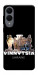 Чехол Vinnytsia для Galaxy S25 Edge