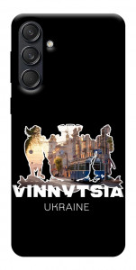 Чехол Vinnytsia для Galaxy M55