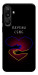 Чехол Take care of yourself для Galaxy M16 5G
