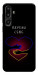 Чехол Take care of yourself для Galaxy F16 5G