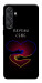 Чохол Take care of yourself для Galaxy M55