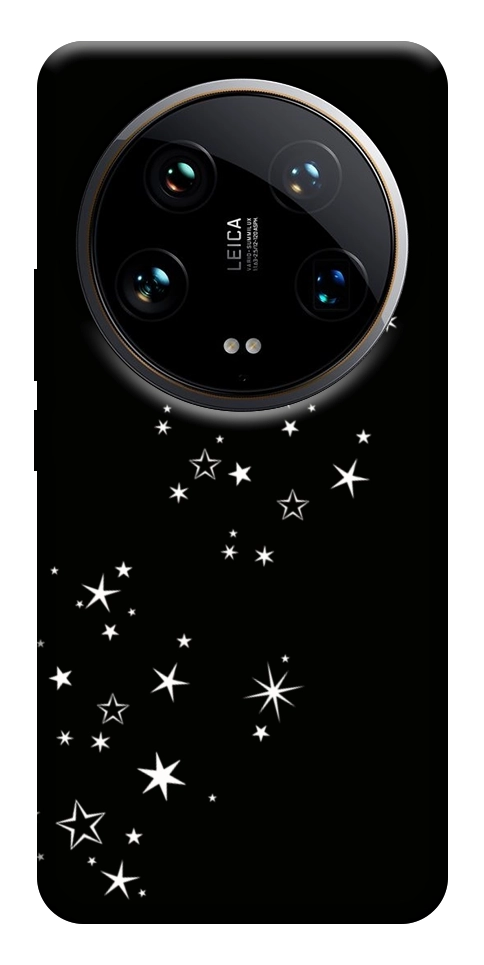 Чохол Stars way для Xiaomi 14 Ultra