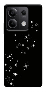 Чохол Stars way для Xiaomi Redmi Note 13 5G