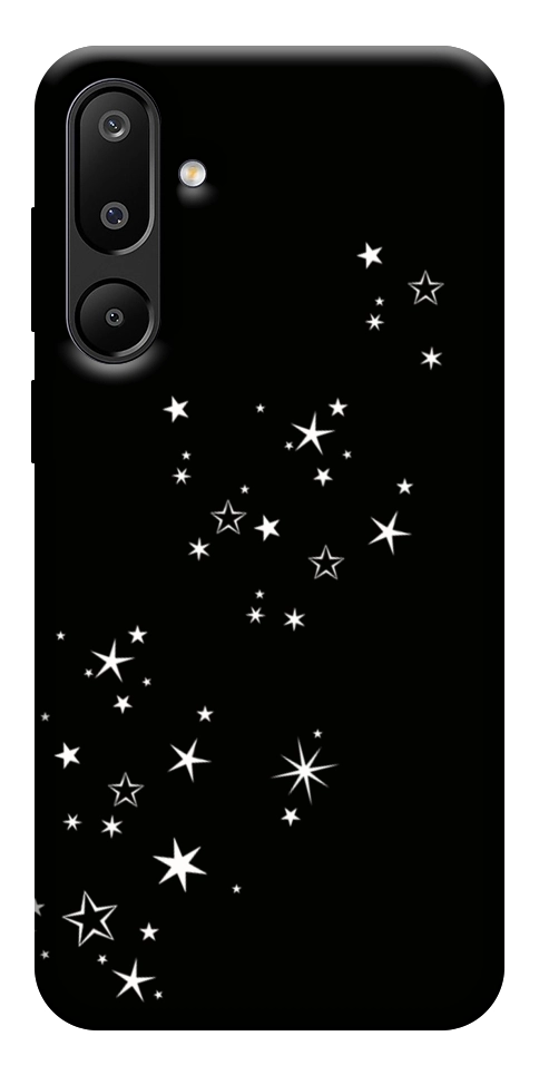 Чехол Stars way для Galaxy M16 5G