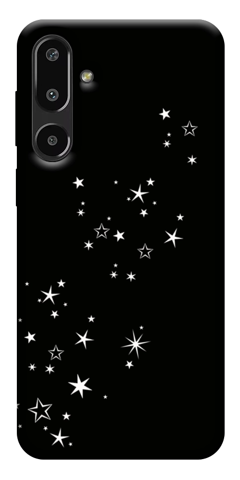Чехол Stars way для Galaxy F16 5G