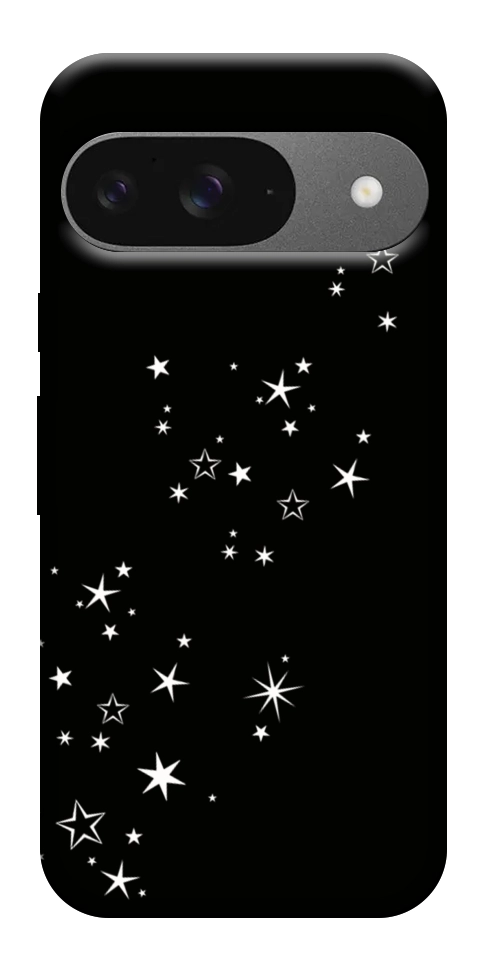 Чохол Stars way для Google Pixel 10 Pro