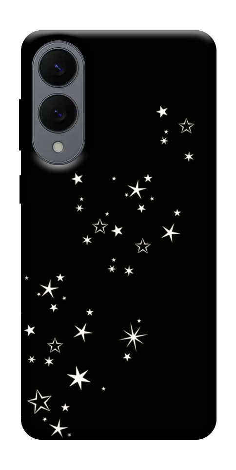 Чехол Stars way для Galaxy S25 Edge