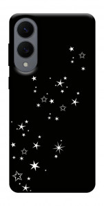 Чехол Stars way для Galaxy S25 Edge