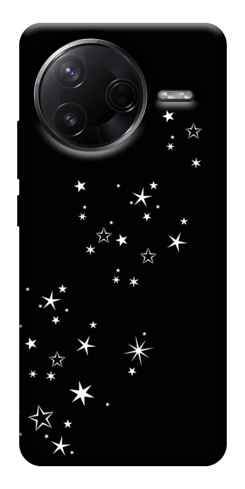 Чехол Stars way для Xiaomi Poco F7 Pro