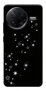Чохол Stars way для Xiaomi Poco F7 Pro
