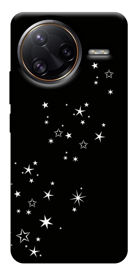 Чехол Stars way для Xiaomi Poco F7 Ultra