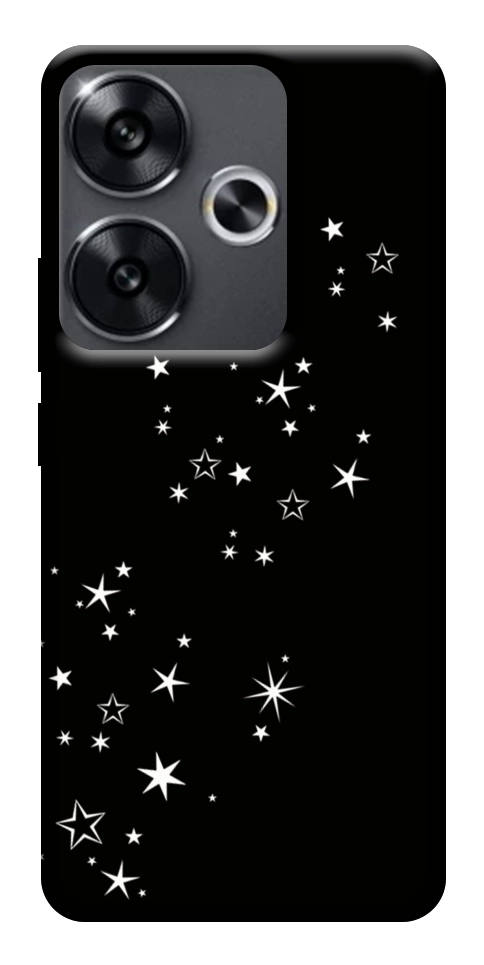 Чохол Stars way для Xiaomi Poco F6