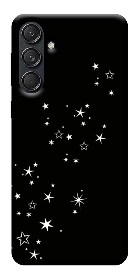 Чехол Stars way для Galaxy M55