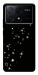 Чехол Stars way для Xiaomi Poco X6 Pro