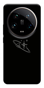 Чохол Dancing with Stars для Xiaomi 14 Ultra