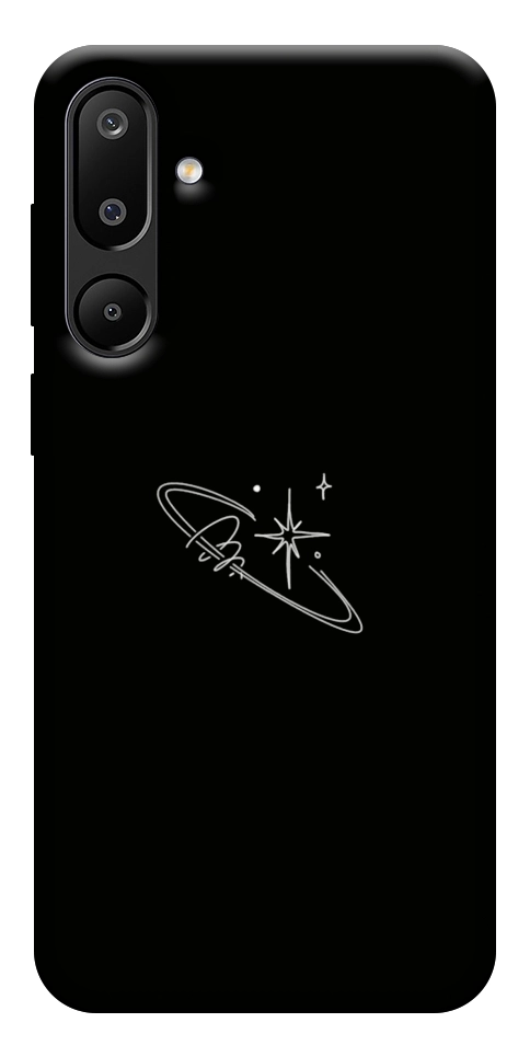 Чехол Dancing with Stars для Galaxy M16 5G