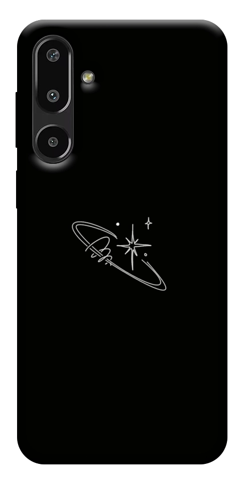 Чехол Dancing with Stars для Galaxy F16 5G