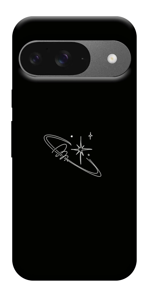 Чохол Dancing with Stars для Google Pixel 10 Pro