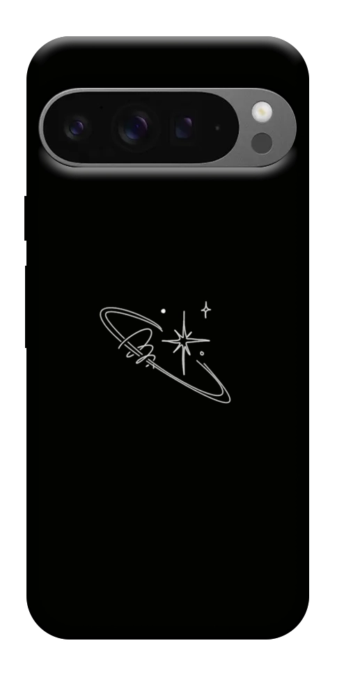 Чохол Dancing with Stars для Google Pixel 10 Pro XL