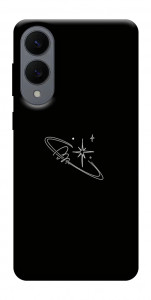 Чехол Dancing with Stars для Galaxy S25 Edge