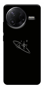 Чохол Dancing with Stars для Xiaomi Poco F7 Pro
