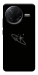 Чехол Dancing with Stars для Xiaomi Poco F7 Pro