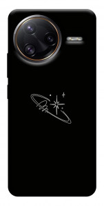 Чохол Dancing with Stars для Xiaomi Poco F7 Ultra