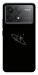 Чохол Dancing with Stars для Xiaomi Poco F6 Pro