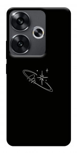 Чохол Dancing with Stars для Xiaomi Poco F6