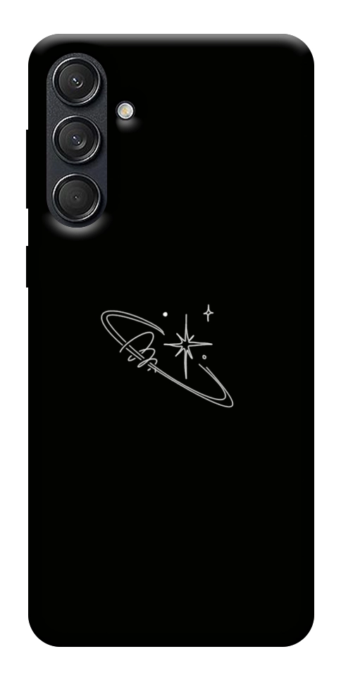 Чехол Dancing with Stars для Galaxy M55