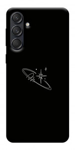 Чехол Dancing with Stars для Galaxy M55