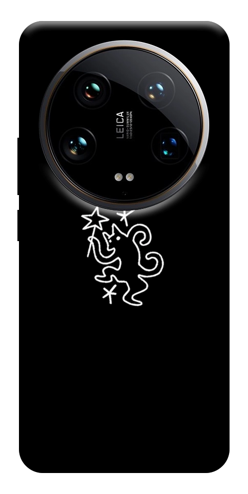 Чехол Galactic Play для Xiaomi 14 Ultra