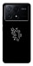 Чехол Galactic Play для Xiaomi Poco X6 Pro