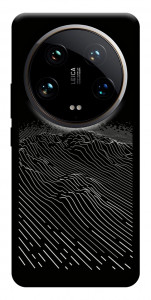 Чохол Landscape для Xiaomi 14 Ultra