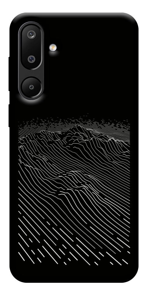 Чехол Landscape для Galaxy M16 5G