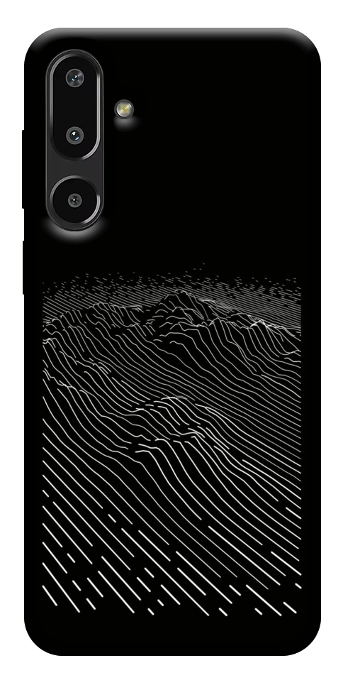 Чехол Landscape для Galaxy F16 5G