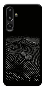 Чехол Landscape для Galaxy F16 5G