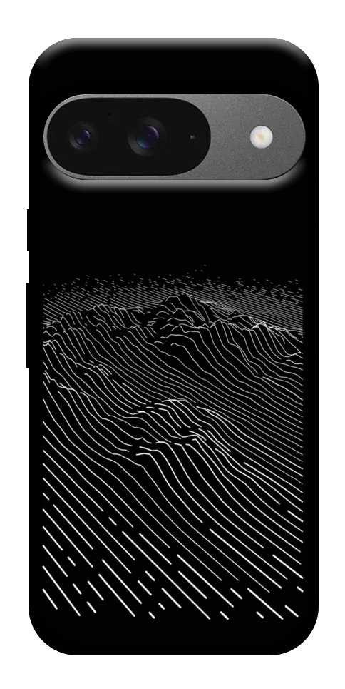 Чехол Landscape для Google Pixel 10