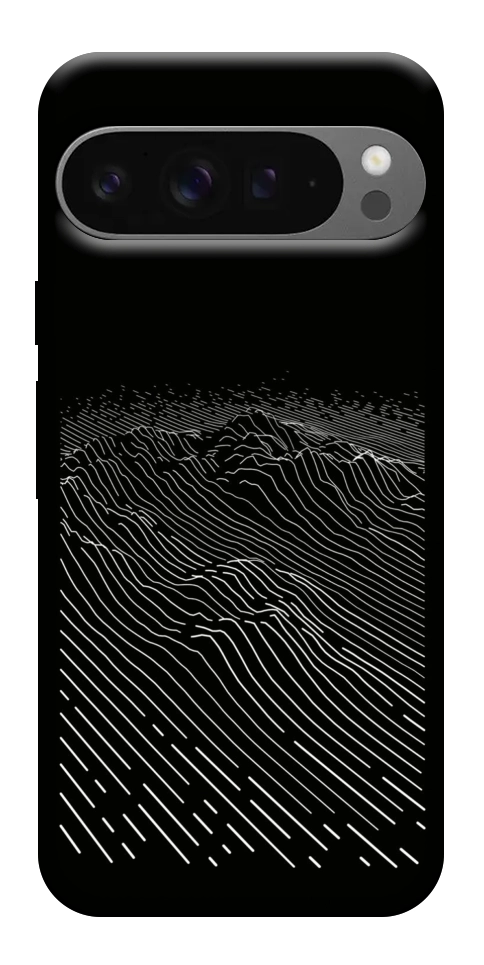 Чохол Landscape для Google Pixel 10 Pro XL