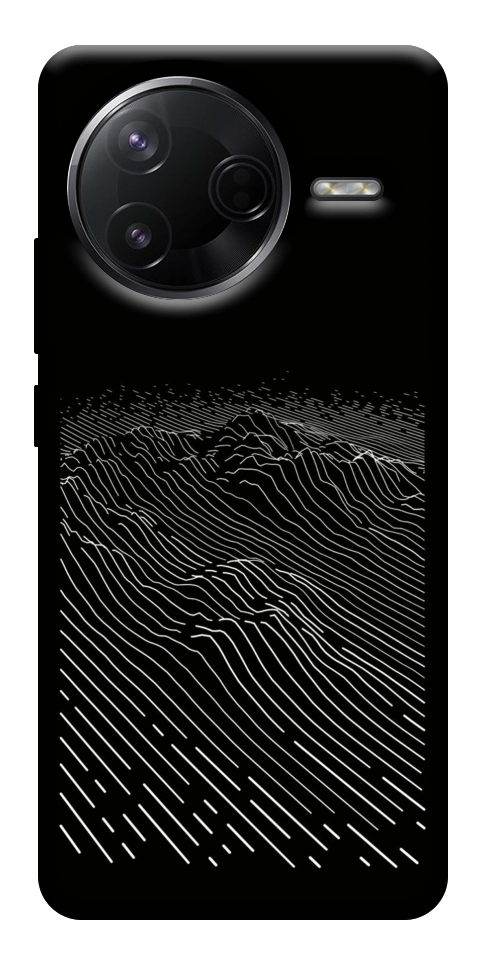 Чехол Landscape для Xiaomi Poco F7 Pro
