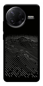 Чохол Landscape для Xiaomi Poco F7 Pro