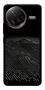 Чохол Landscape для Xiaomi Poco F7 Ultra