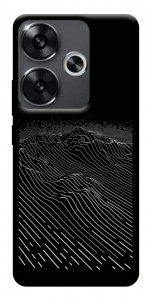 Чохол Landscape для Xiaomi Poco F6