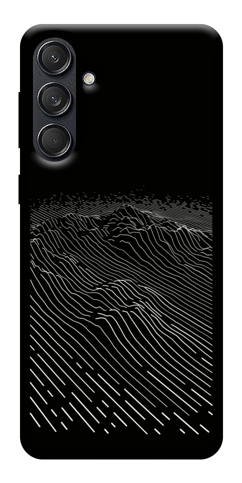 Чохол Landscape для Galaxy M55
