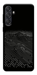 Чехол Landscape для Galaxy M55