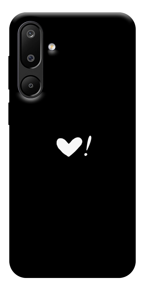 Чехол Heart для Galaxy M16 5G