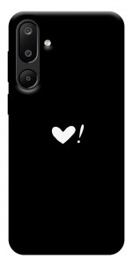 Чехол Heart для Galaxy M16 5G