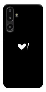 Чехол Heart для Galaxy F16 5G