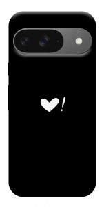 Чехол Heart для Google Pixel 10